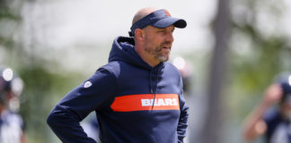 matt nagy