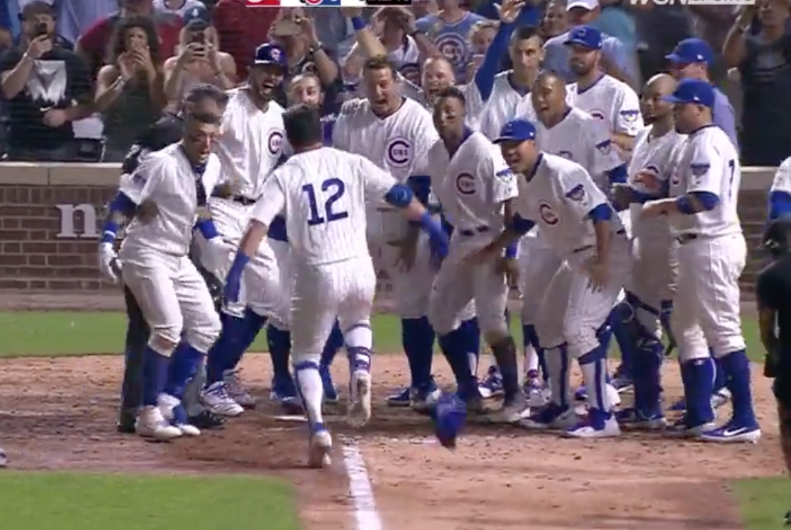 MLB ExtraInnings Rule Can't Be The New Normal After 2020