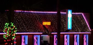 chicago bears strip club