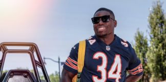 tarik cohen