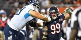 chicago bears preseason