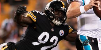 chicago bears defense