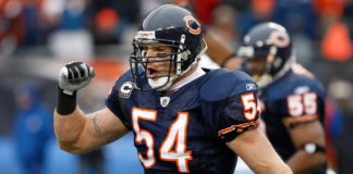 olin kreutz