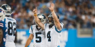 chicago bears kicker