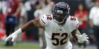 khalil mack