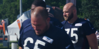 kyle long