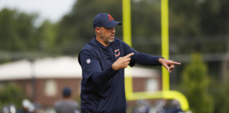 matt nagy