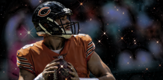 mitch trubisky