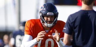 mitch trubisky