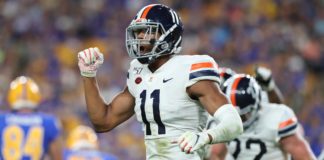 chicago bears scouts