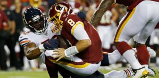 chicago bears defense