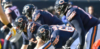 chicago bears