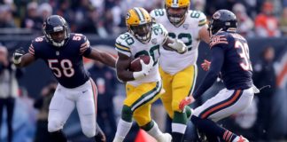 chicago bears defense