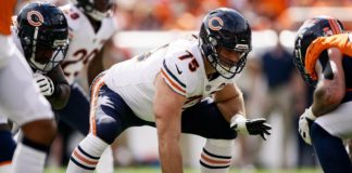 kyle long