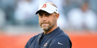 matt nagy