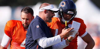 matt nagy