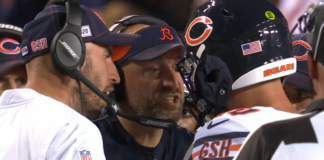matt nagy