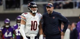 matt nagy