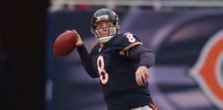 rex grossman