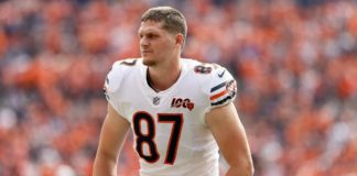 adam shaheen