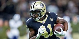 chicago bears defense