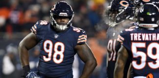 chicago bears defense