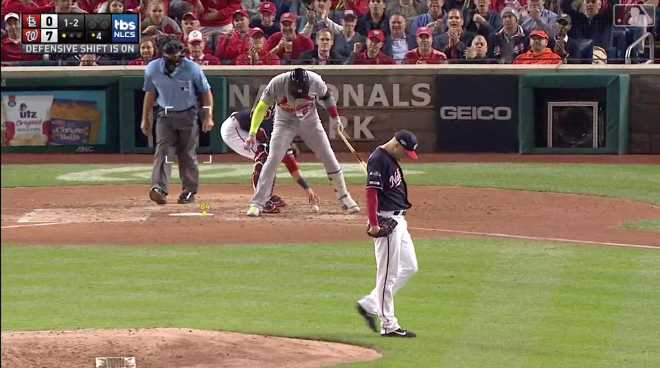 Mike Shildt I Don't Give A F*ck Who We Play We're Gonna F*ck Them Up