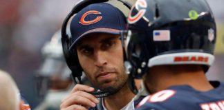 bears coaching staff