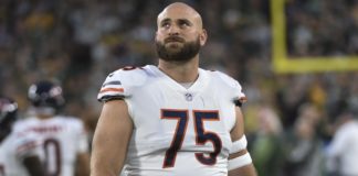 kyle long