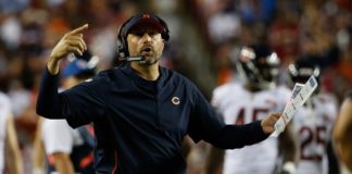 matt nagy