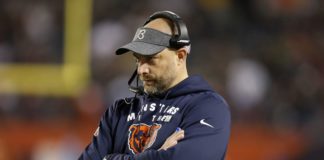 matt nagy