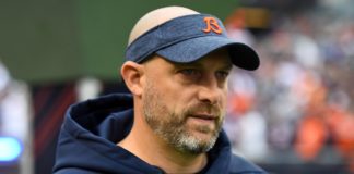 matt nagy