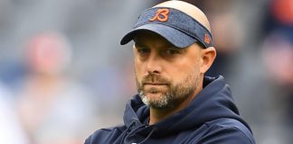 matt nagy