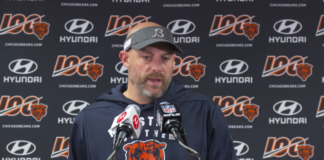 matt nagy