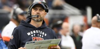 matt nagy