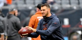 mitch trubisky