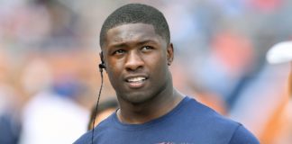 roquan smith