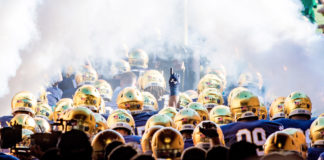 Remember Why You Root For Notre Dame