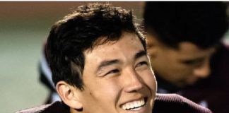 Tyler Buchner Notre Dame Commit Nominated for HS Heisman