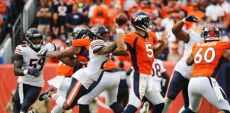 chicago bears 2019 free agent