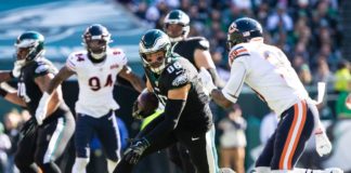 chicago bears defense