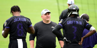 chicago bears 2020 mock offseason