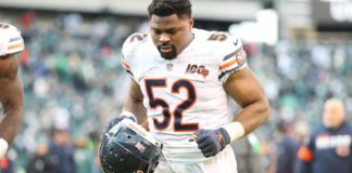 khalil mack