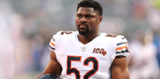 khalil mack