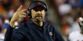 matt nagy