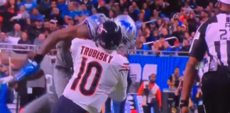mitch trubisky