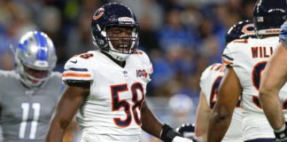 chicago bears defense