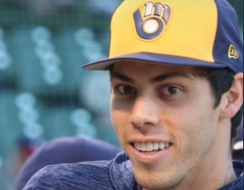 Christian Yelich, AssEater Denier, Takes A Shot At Yu Darvish On Twitter