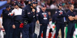 chicago bears coaching staff