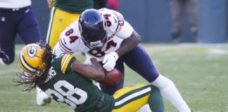 cordarrelle patterson